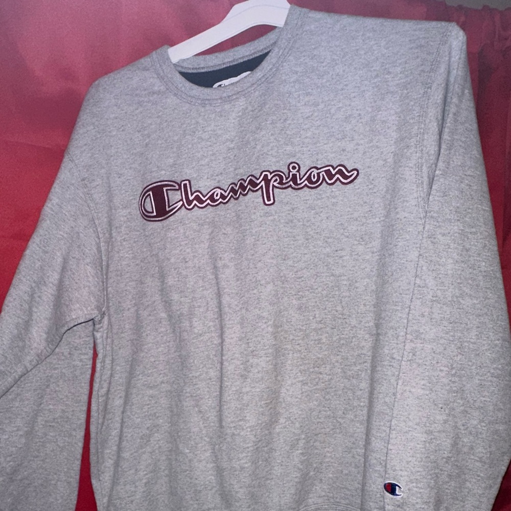 Champion  men large
